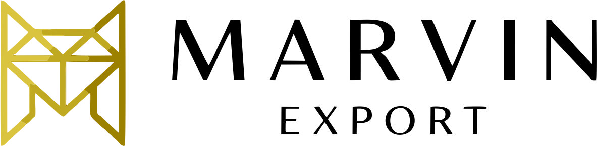 MARVIN EXPORT